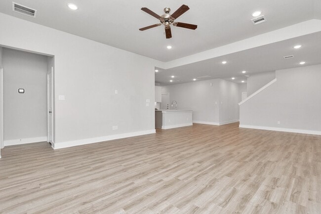 Building Photo - Welcome to the Redbud — A Fresh Take on Modern Living.