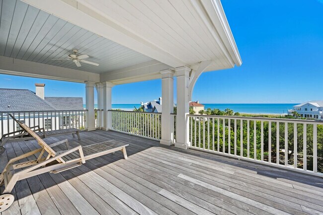 Building Photo - 205 Sea Island Dr