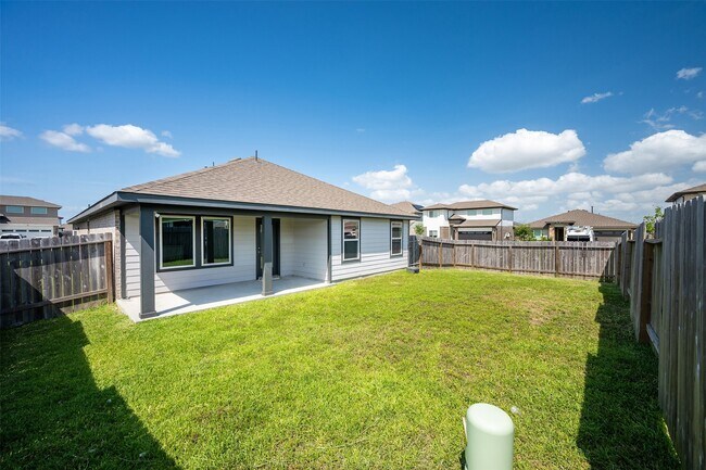 Building Photo - 19003 Derrington Mnr Ln