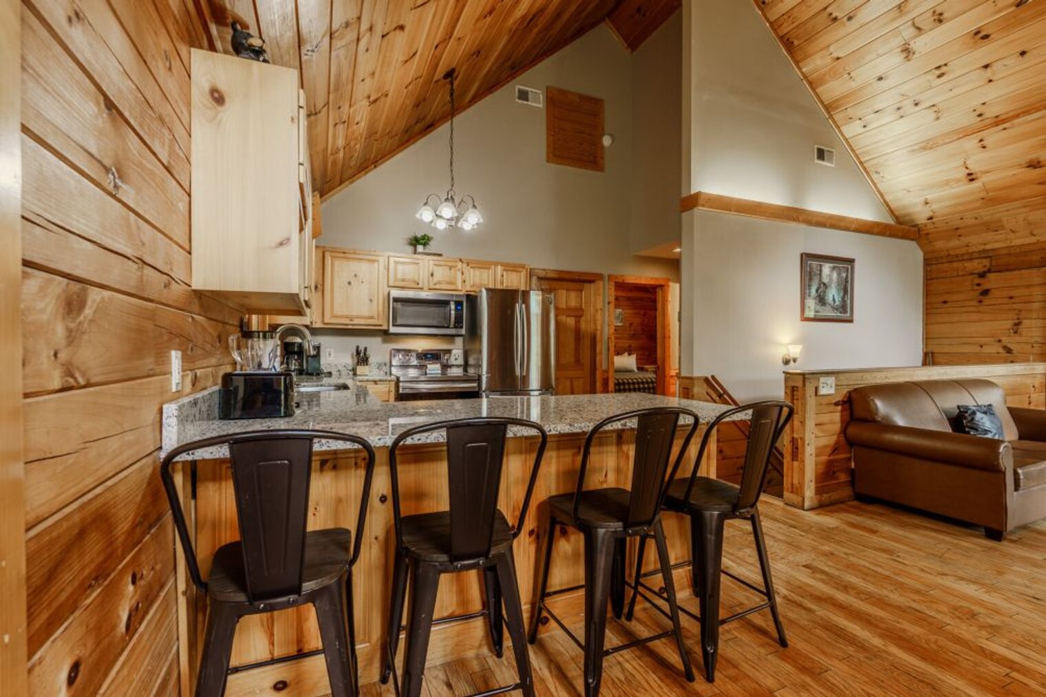 Building Photo - 745 Chickasaw Gap Way