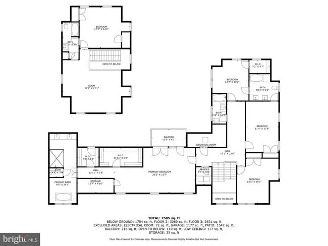 Building Photo - 3203 Farmington Dr
