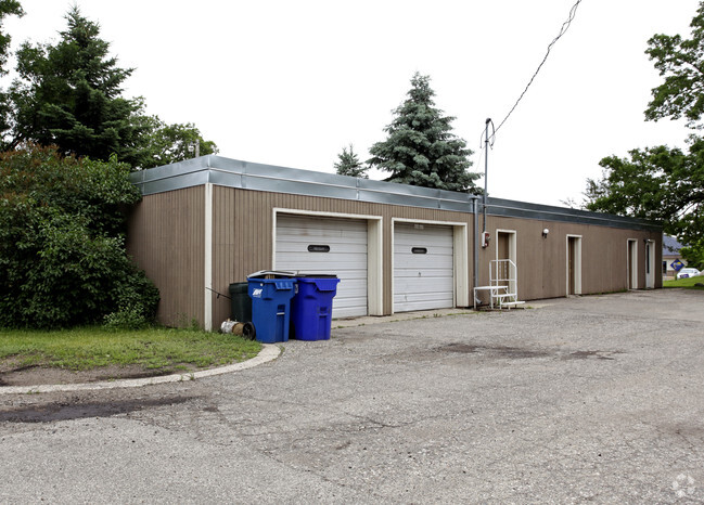 Primary Photo - Eaton Mobile Home Park