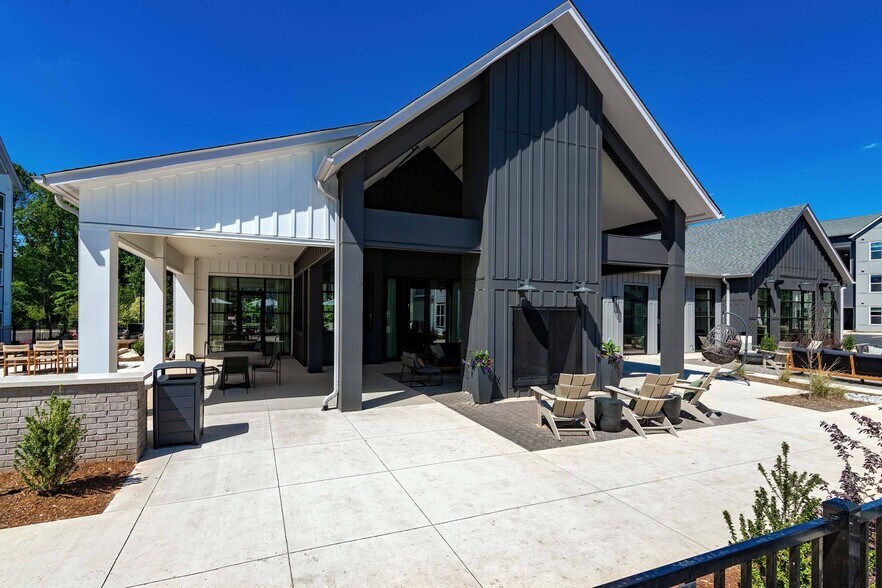 Building Photo - Milo NC