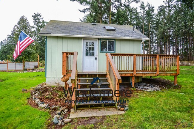 Building Photo - 1 Bed 1 Bath House in Rolling Hills