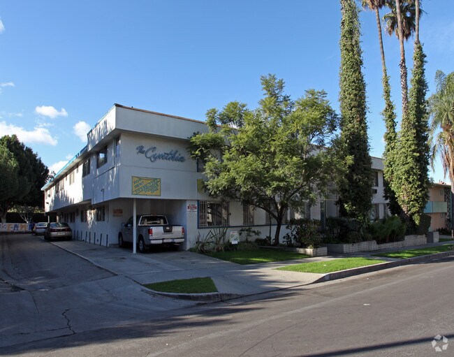 Primary Photo - Cynthia Apartments