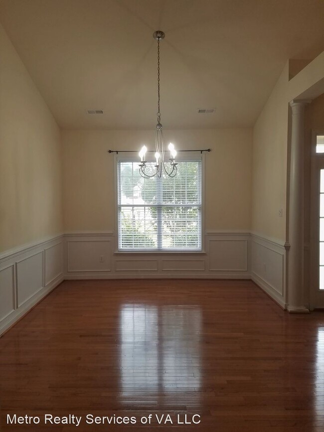 Building Photo - 4 br, 2 bath House - 11512 Charles Towne Road