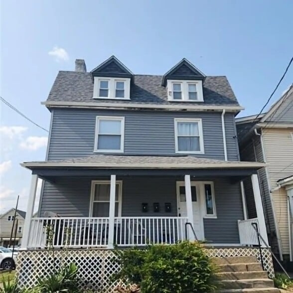 Building Photo - 340 Virginia Ave