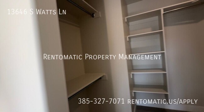 Building Photo - 13646 S Watts Ln
