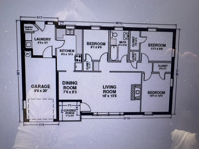 Building Photo - 732 Loma Vista Dr NE