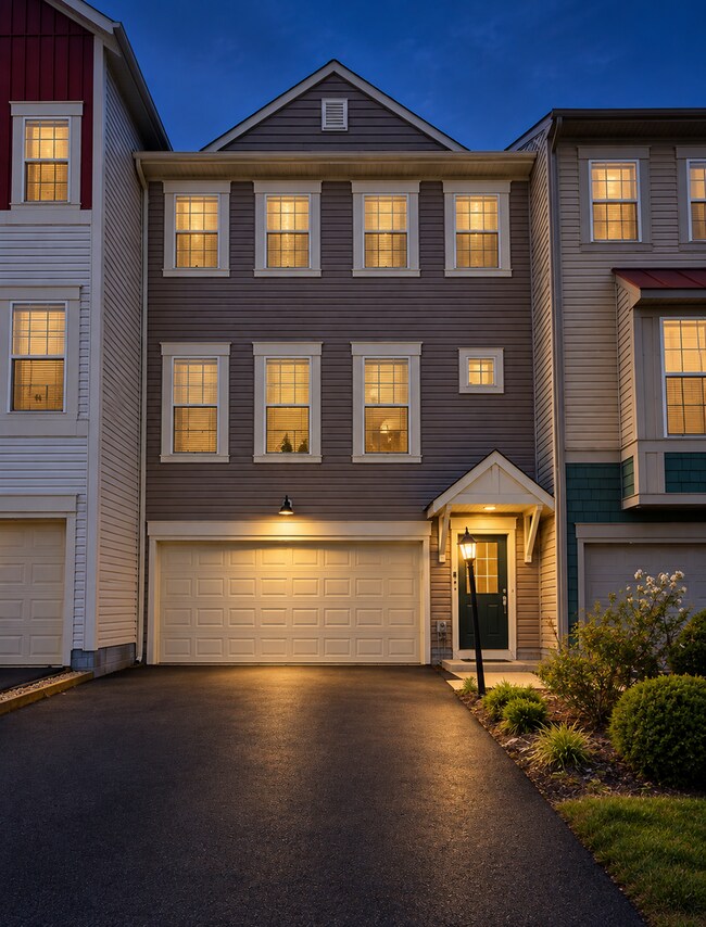 Building Photo - 103 Argyle Ct