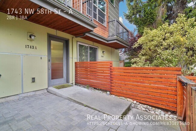 Building Photo - 1743 NW 58th St