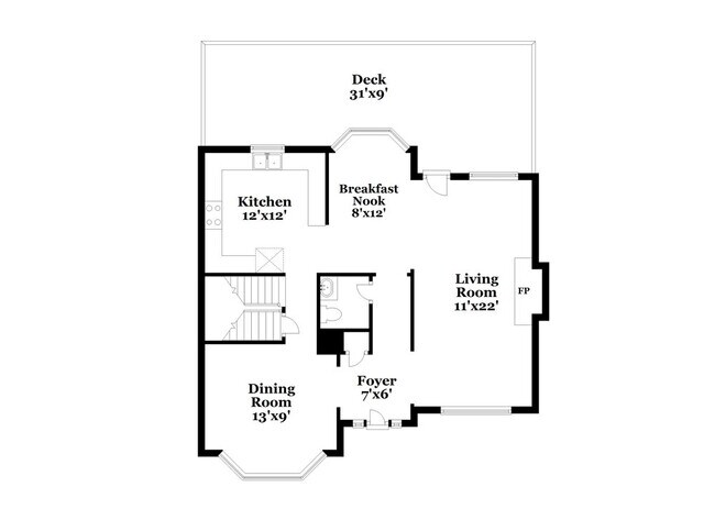 Building Photo - 3091 Ashbury Ln