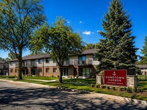 Building Photo - 591 W Arndt St