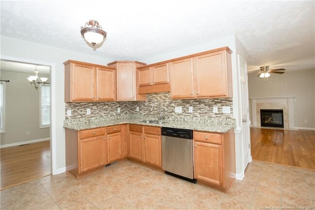Building Photo - 6030 Greenway Dr