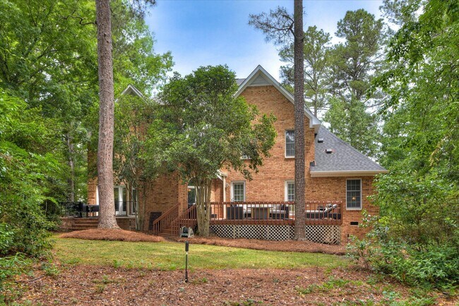 Building Photo - 126 Dewberry Ln