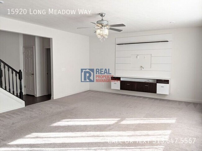 Building Photo - 15920 Long Meadow Way