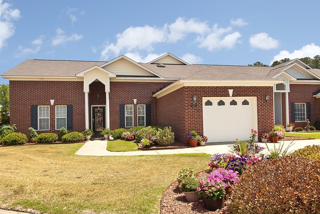 Primary Photo - Brookwood Downes Town Homes and North Landing