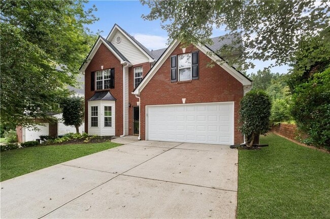 Building Photo - 3870 Safehaven Dr
