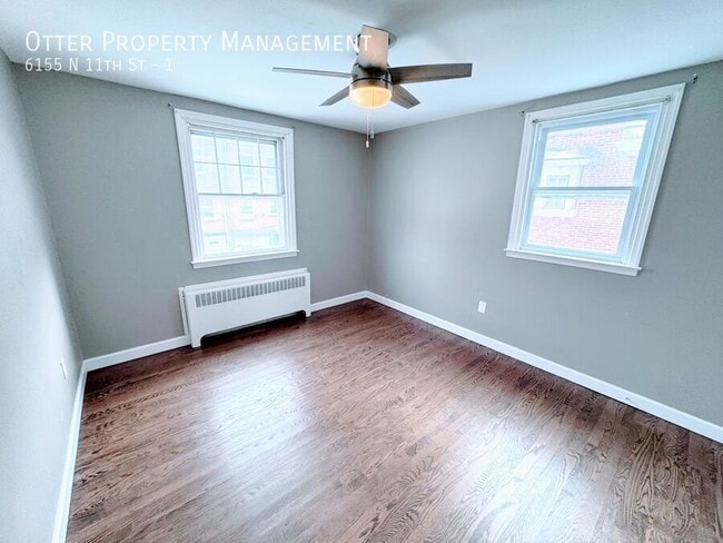 Building Photo - 6155 N 11th St