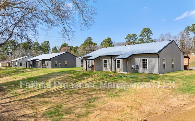 Building Photo - 10407 County Rd 2180