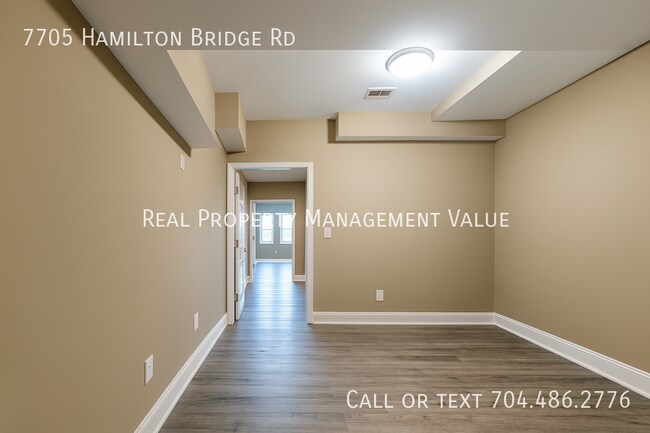 Building Photo - 7705 Hamilton Bridge Rd