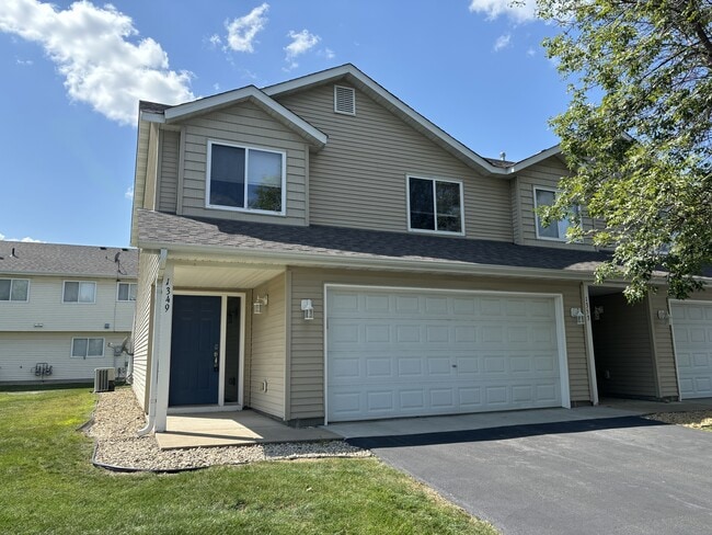 Primary Photo - 1349 Willow Trail