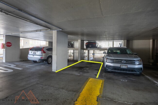 Building Photo - 1201 Wilder Ave