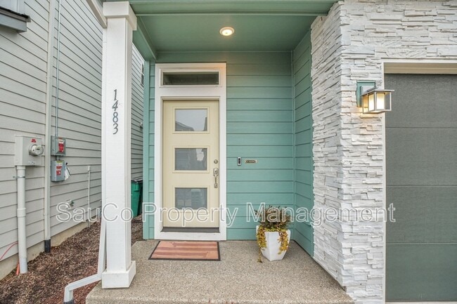 Building Photo - 1483 19th Ave