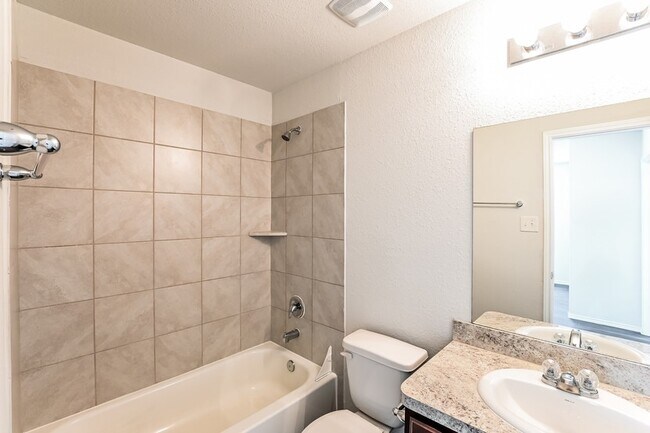 Building Photo - 3526 Bartolo Brush Ct