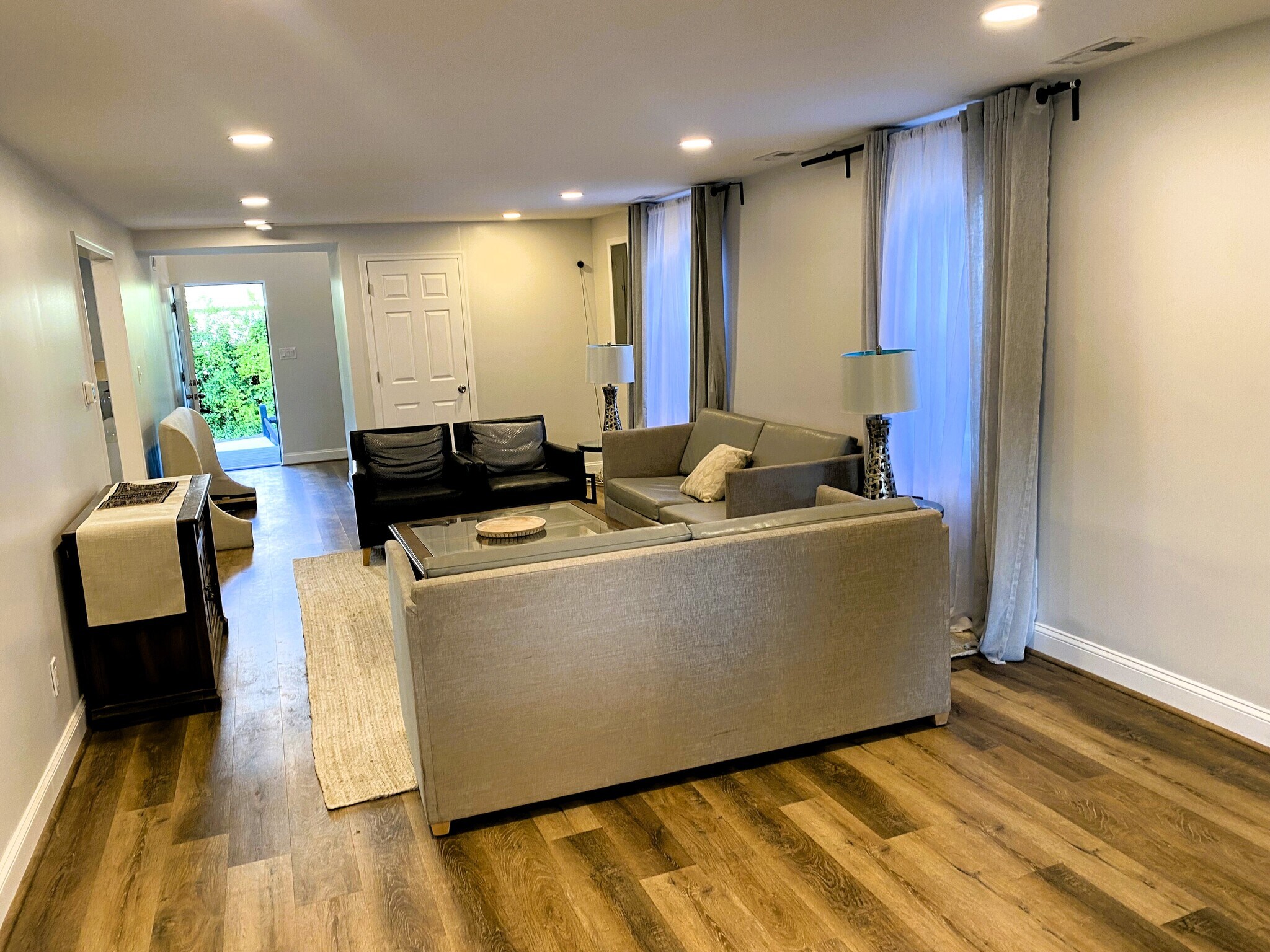 Formal Living - 14 Prospect Ave