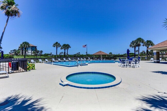 Building Photo - 601 S Seas Dr