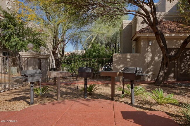 Building Photo - 1500 E Pusch Wilderness Dr