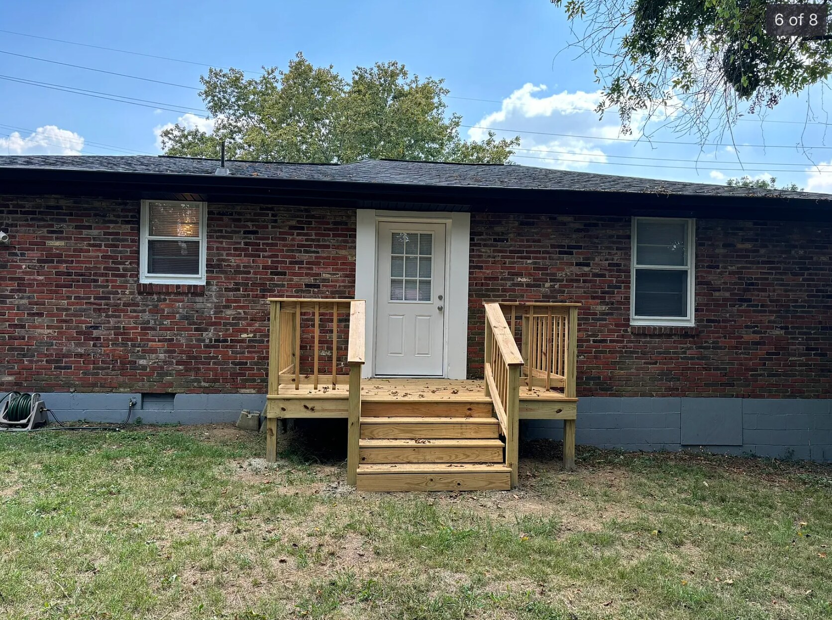 Building Photo - 1102 Bell Grimes Ln