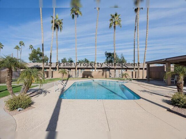 Building Photo - 3031 S Rural Rd