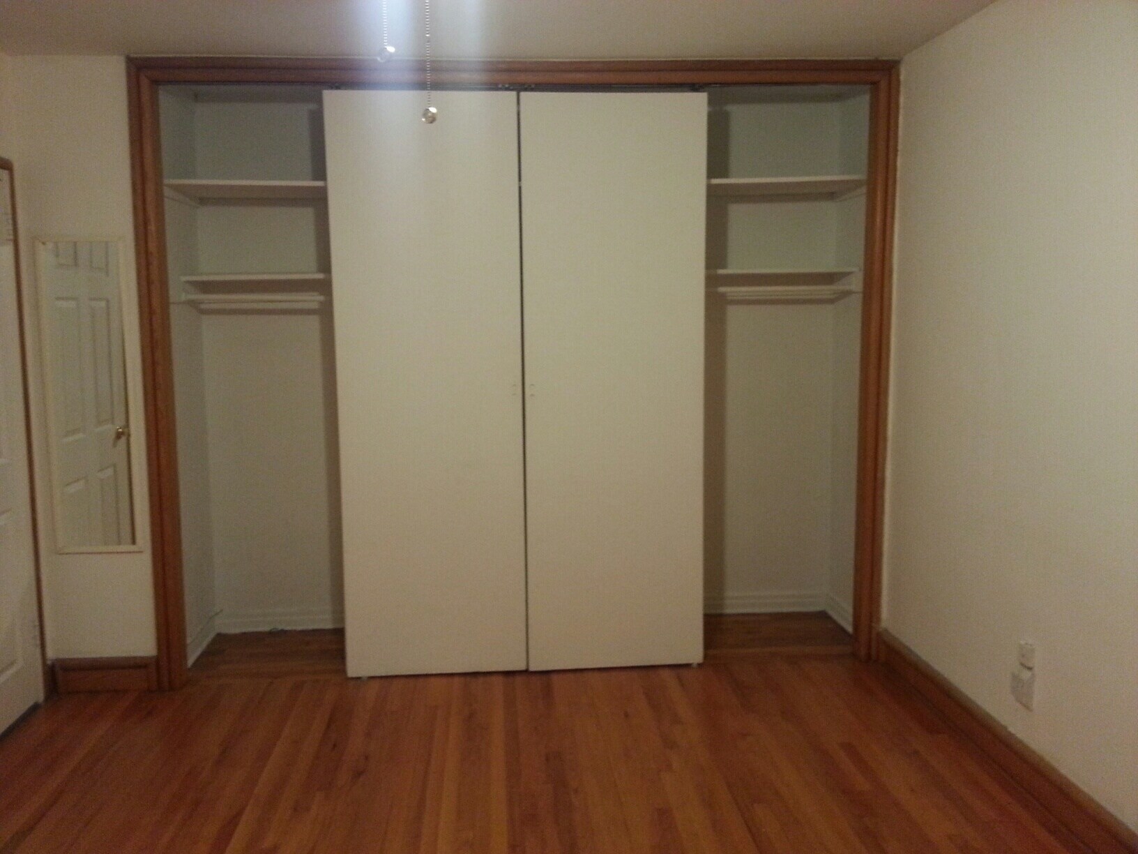 Master Bedroom - Closet - 19638 Pompeii Ave