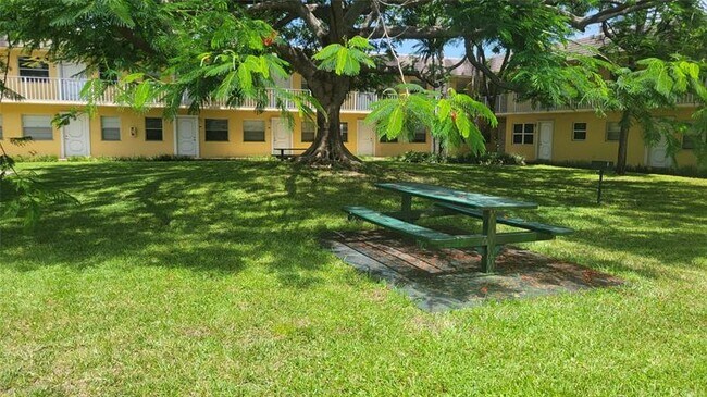 Building Photo - 5168 NE 6th Ave