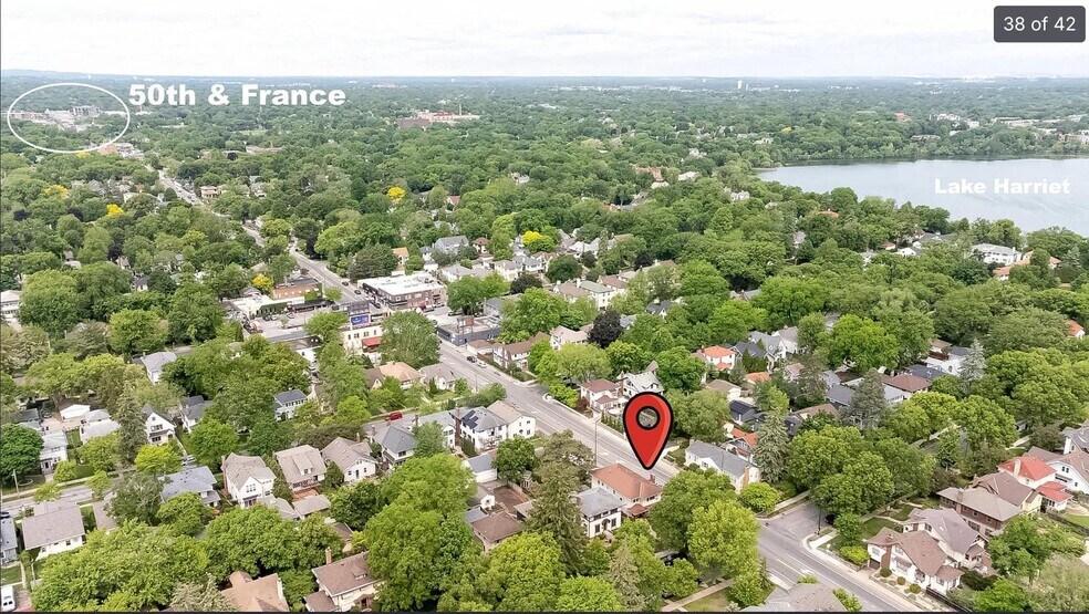 Building Photo - 5000 Newton Ave S