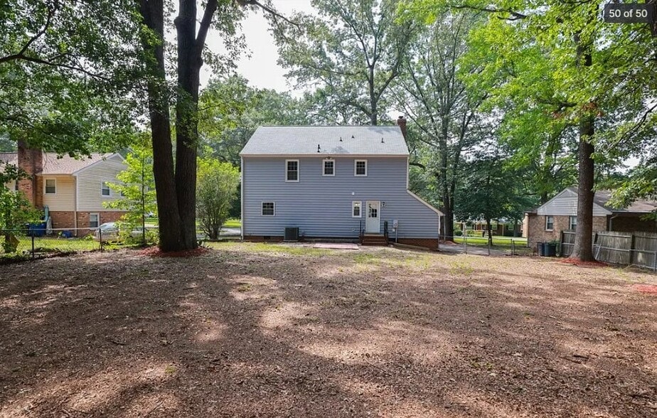 Building Photo - 9607 N Verlinda Ct