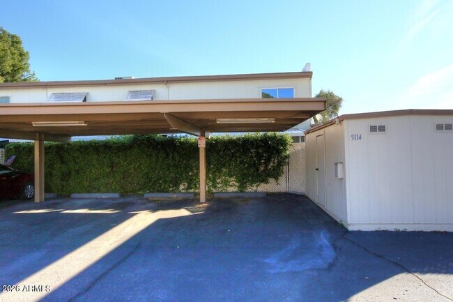Building Photo - 5114 N Granite Reef Rd