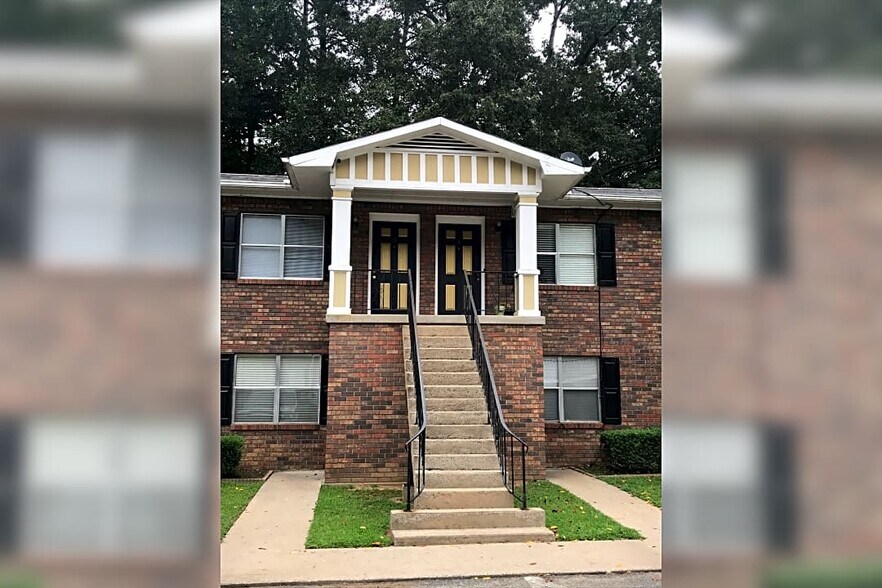 Northwood Apartments 234 Marietta Hwy Canton GA 30114 Apartment Finder
