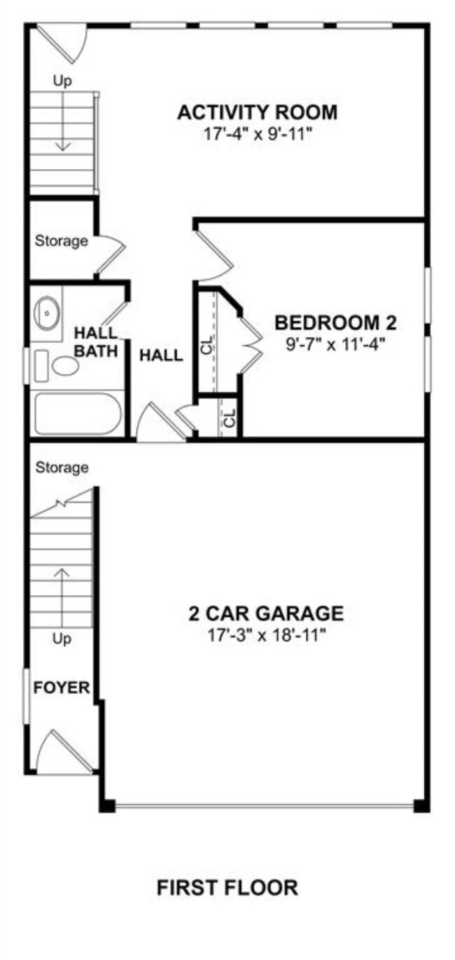 Building Photo - 5614 Green Rise Ln