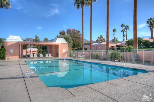 Building Photo - 47483 Marrakesh Dr