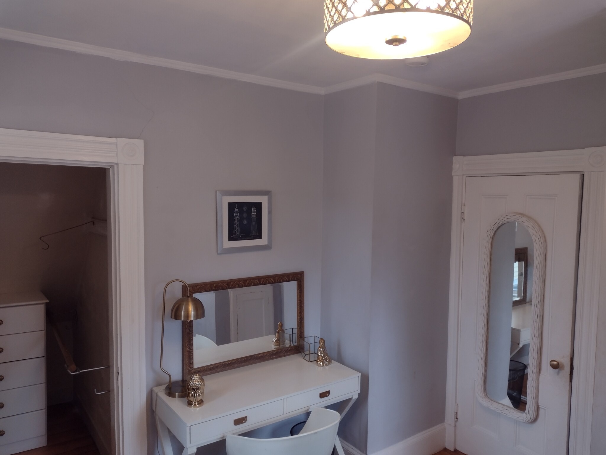 Room - 6 Boston Ave