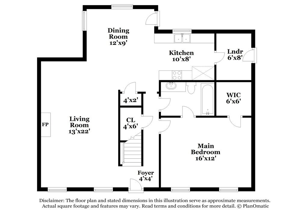 Building Photo - 2691 Country Lawn Cove