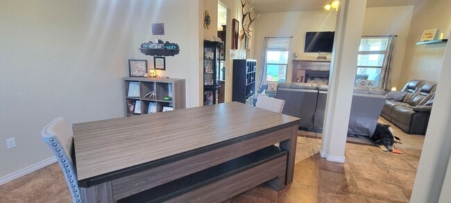 Building Photo - BEAUTIFUL HOME IN PROVIDENCE ADDITION