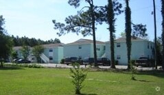 Building Photo - Comet Place Apartments