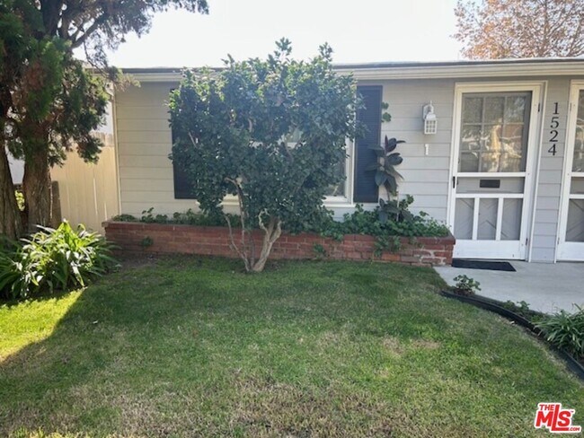 Building Photo - 1524 15th St