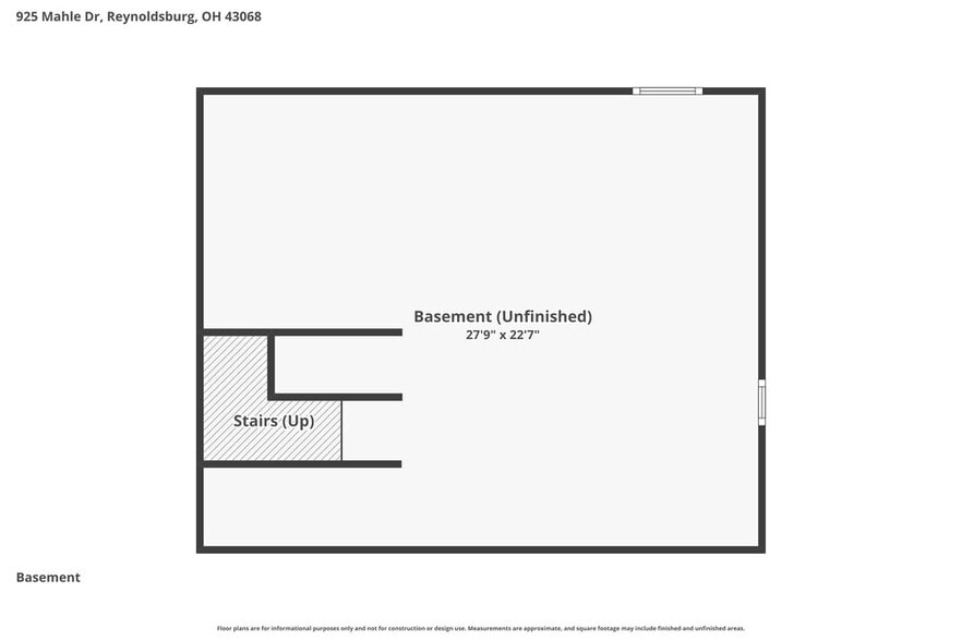 Building Photo - 925 Mahle Dr