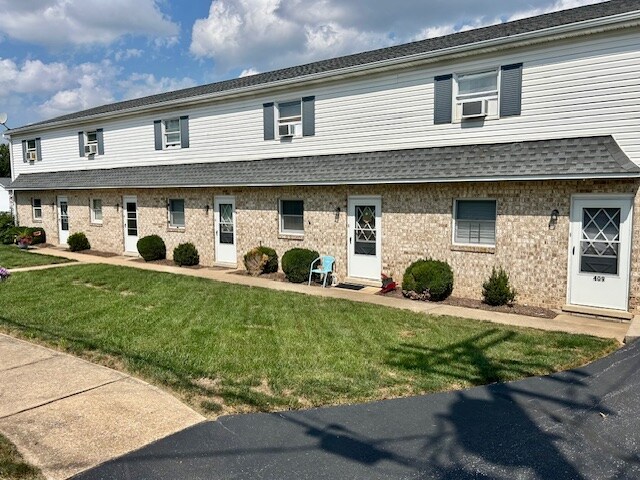 Building Photo - 407 Hoke St