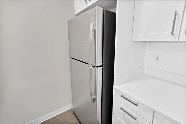 Building Photo - The Palisade: Modern Studio Living: Contemporary Design, Prime Location